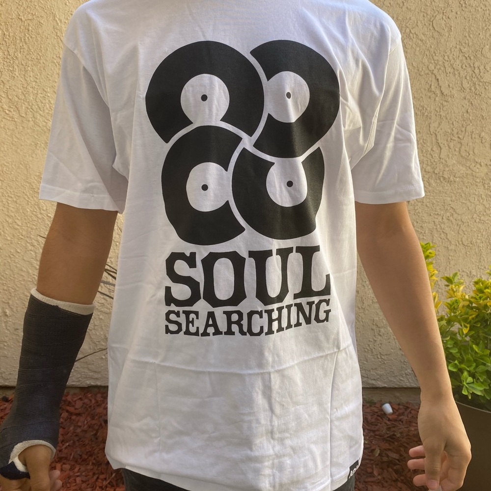 101 Apparel T-shirt